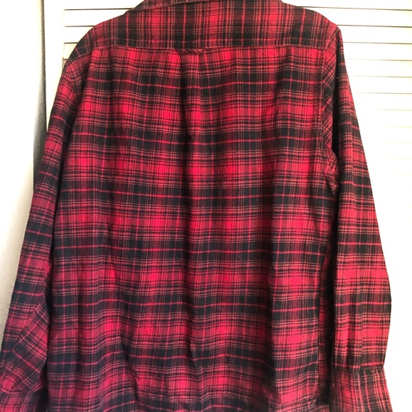 Red Flannel - Picture 3 of 3